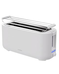 Bomann Toaster TA 6070 CB weiß