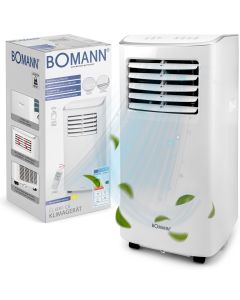 Bomann Klimagerät CL 6061 CB weiß