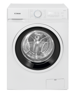 Bomann Waschmaschine WA 7193 weiß