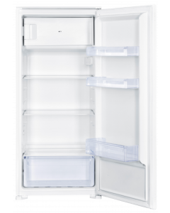 Bomann Einbau-Kühlschrank KSE 7807 weiß