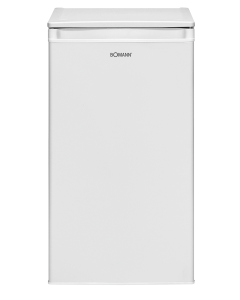 Bomann Vollraumkühlschrank VS 7231.1 weiß